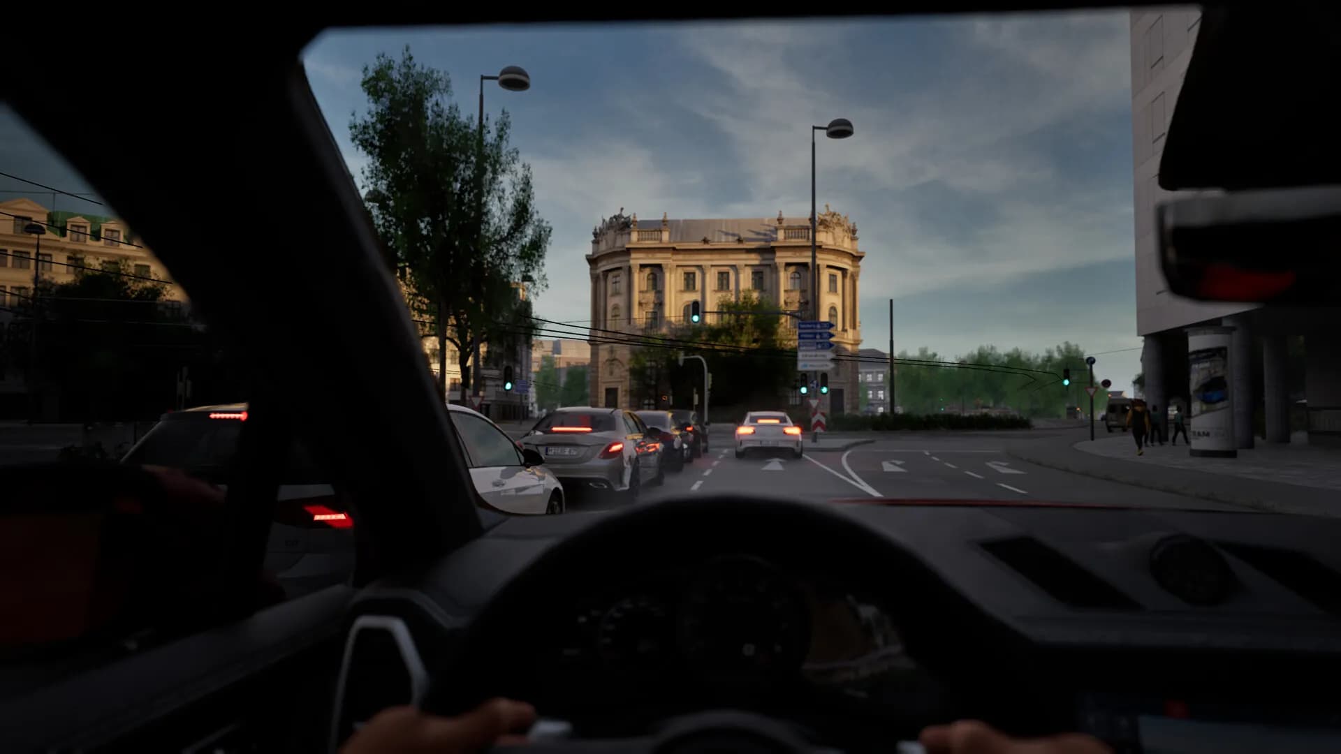 CityDriver screenshot screenshot 3