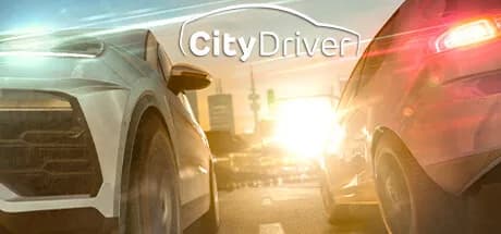 citydriver vertical card thumbnail