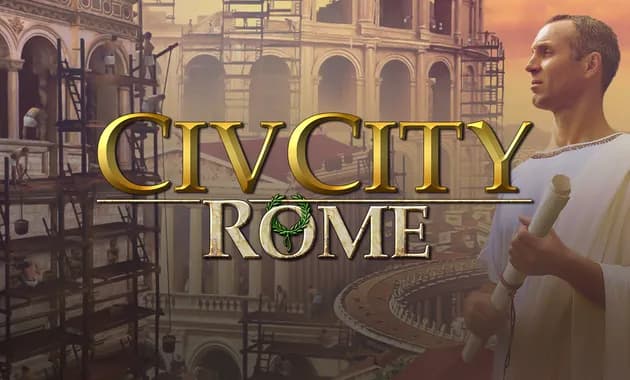 civcity: rome vertical card thumbnail