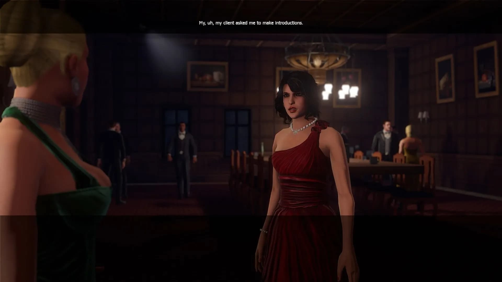 Clandestine screenshot screenshot 13