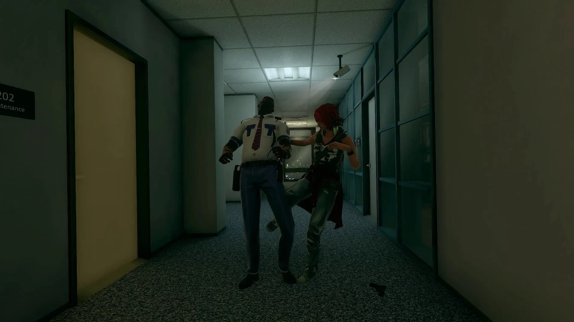 Clandestine screenshot screenshot 15