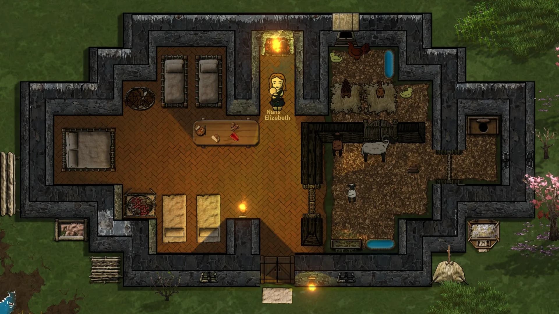 Clanfolk screenshot screenshot 1