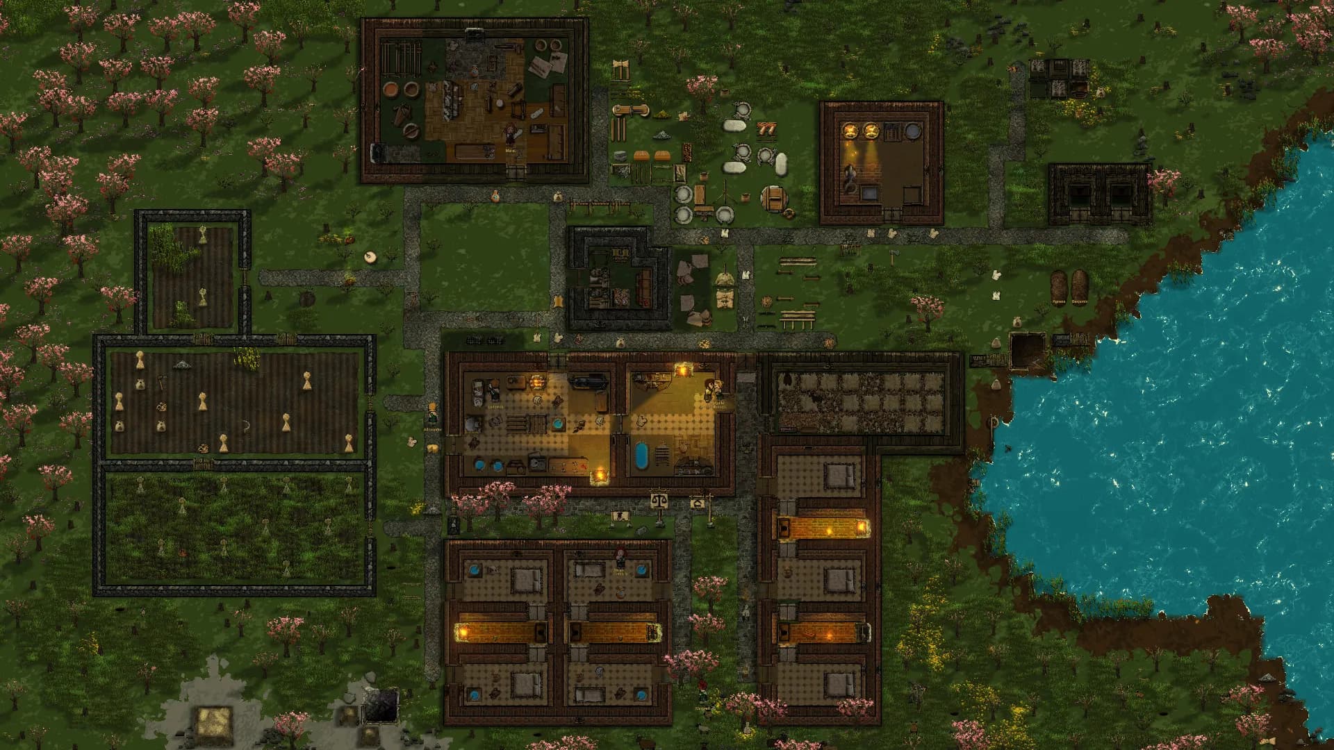 Clanfolk screenshot screenshot 2