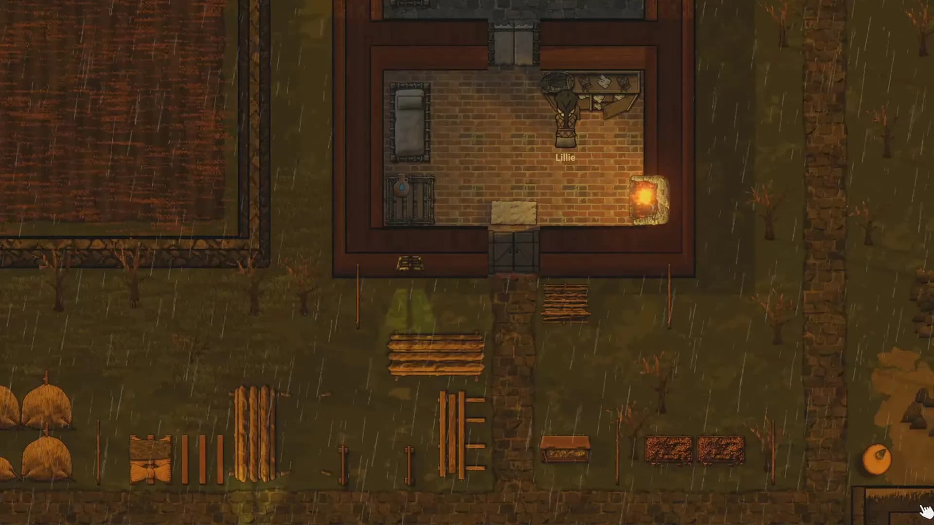 Clanfolk screenshot screenshot 3