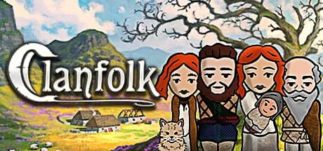 clanfolk vertical card thumbnail