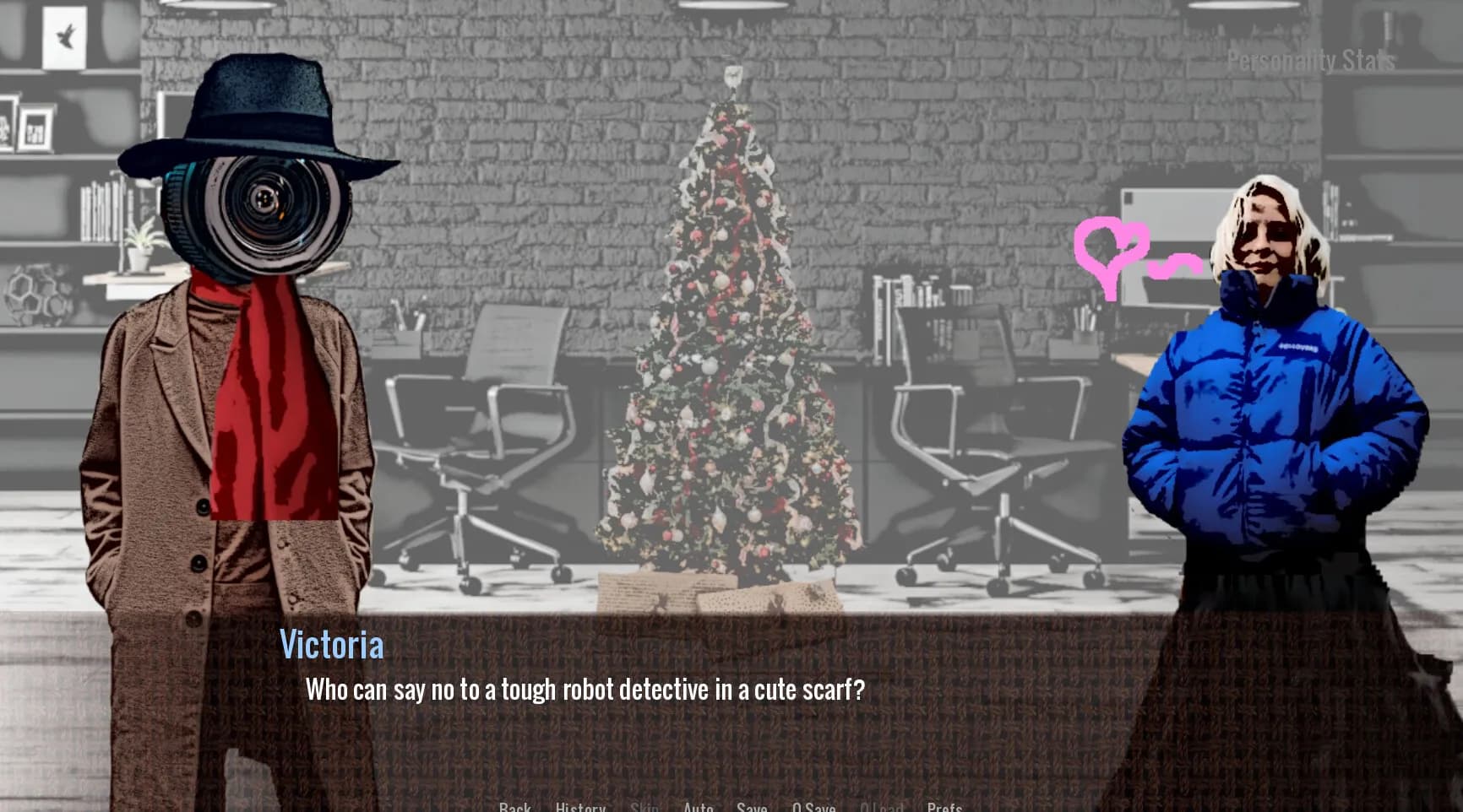 Clash: Blue Mirage screenshot screenshot 4