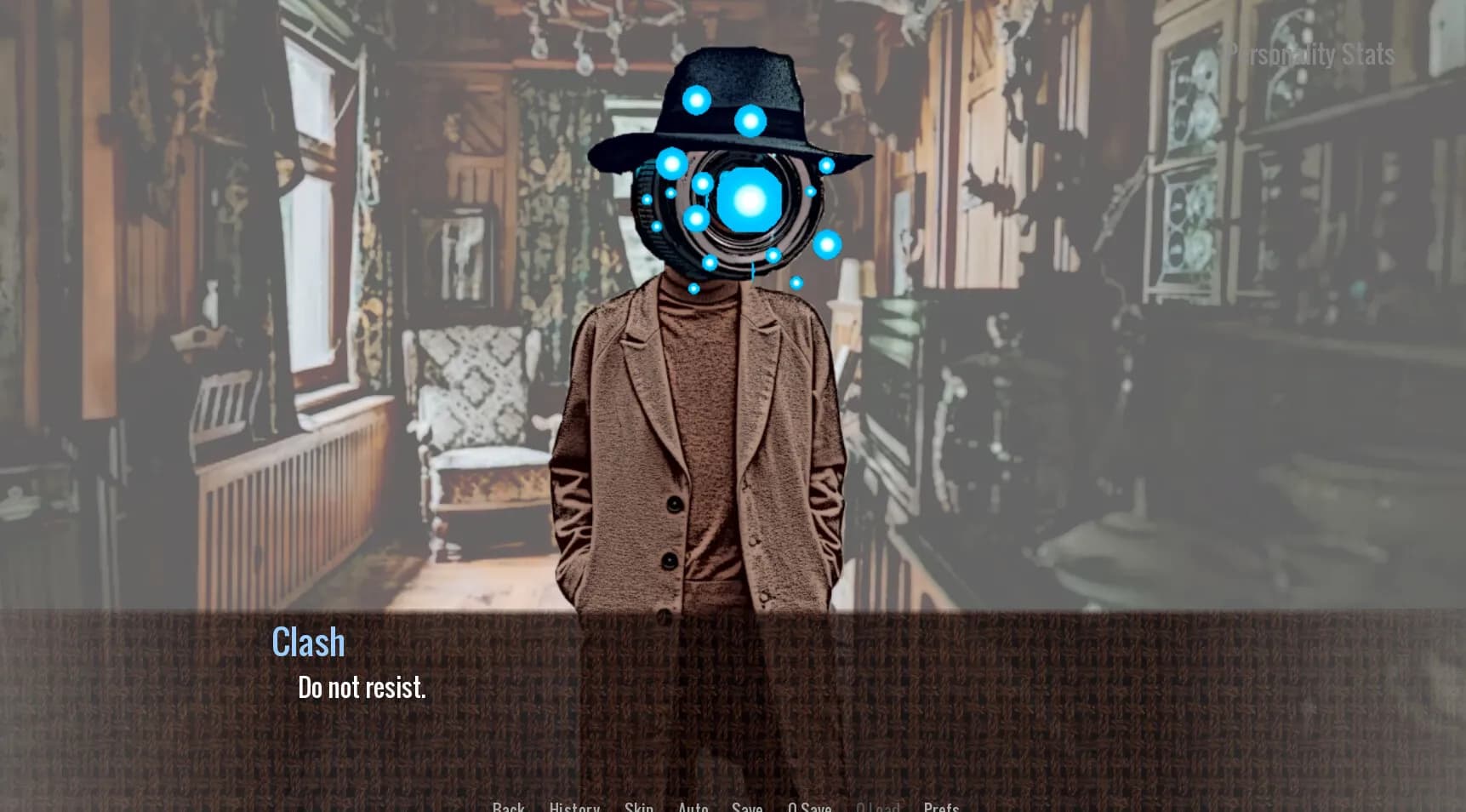 Clash: Blue Mirage screenshot screenshot 9