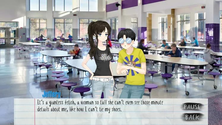 Class of '09 screenshot screenshot 2