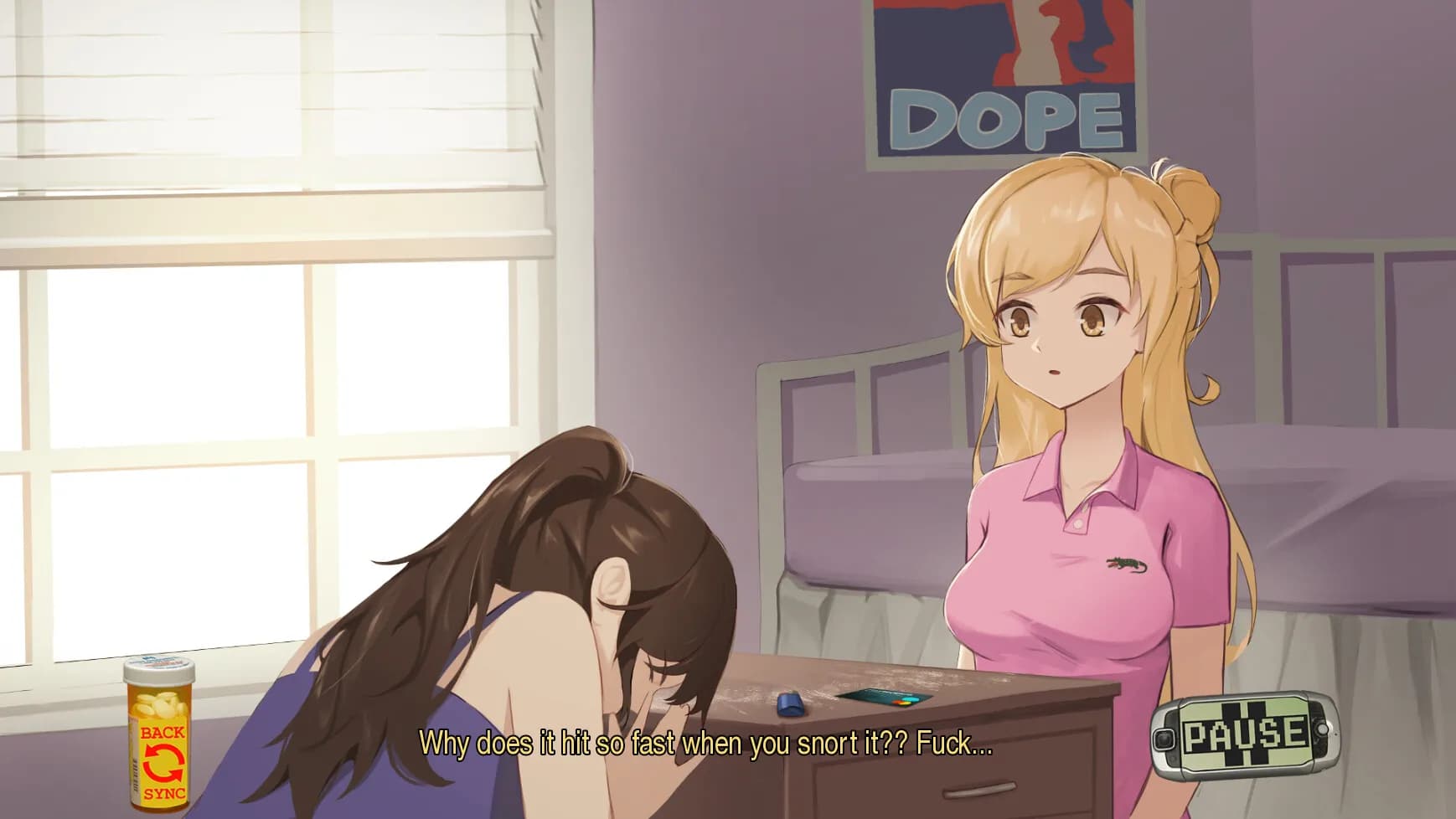 Class of '09: The Re-Up screenshot screenshot 0