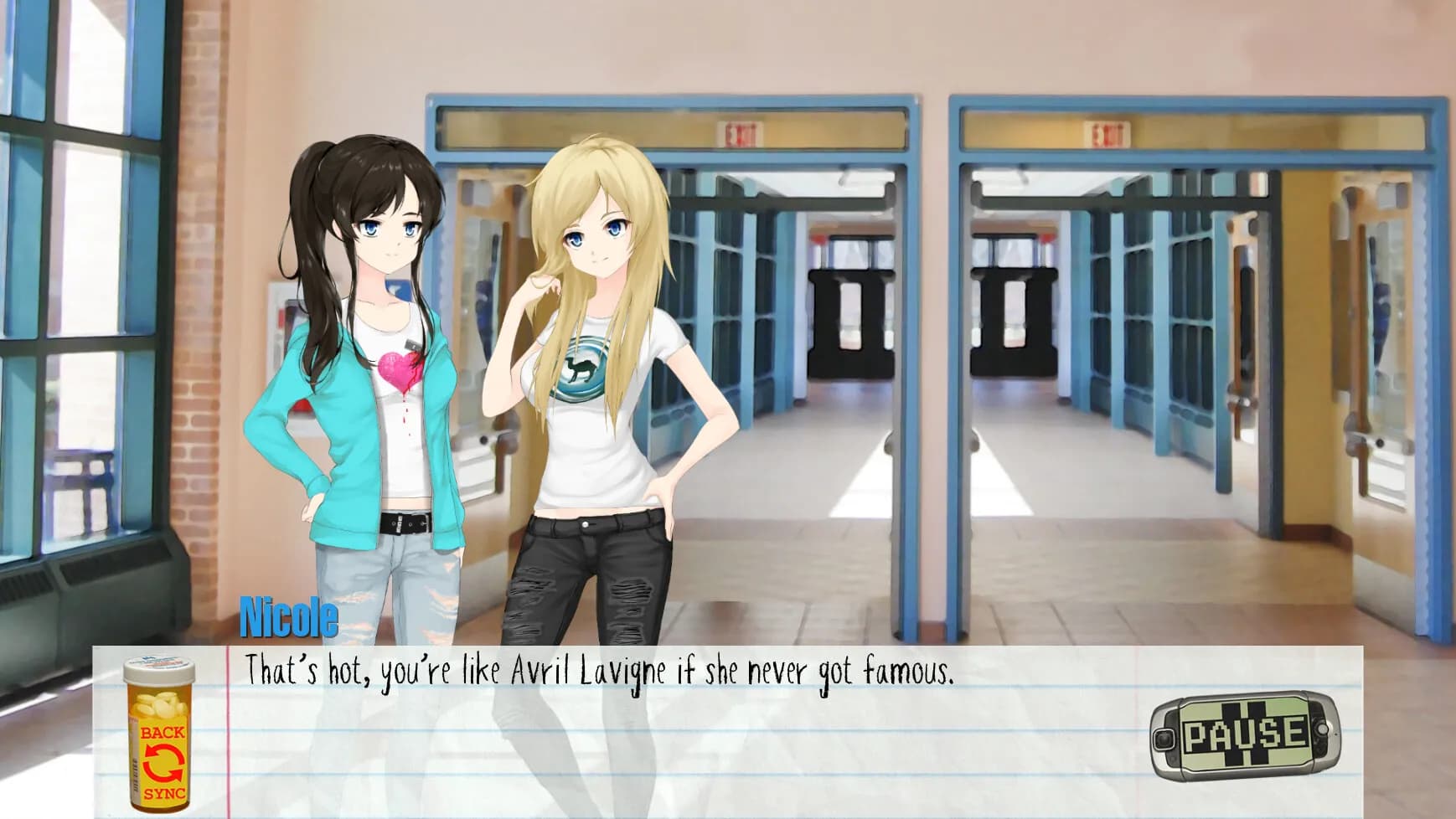 Class of '09: The Re-Up screenshot screenshot 7