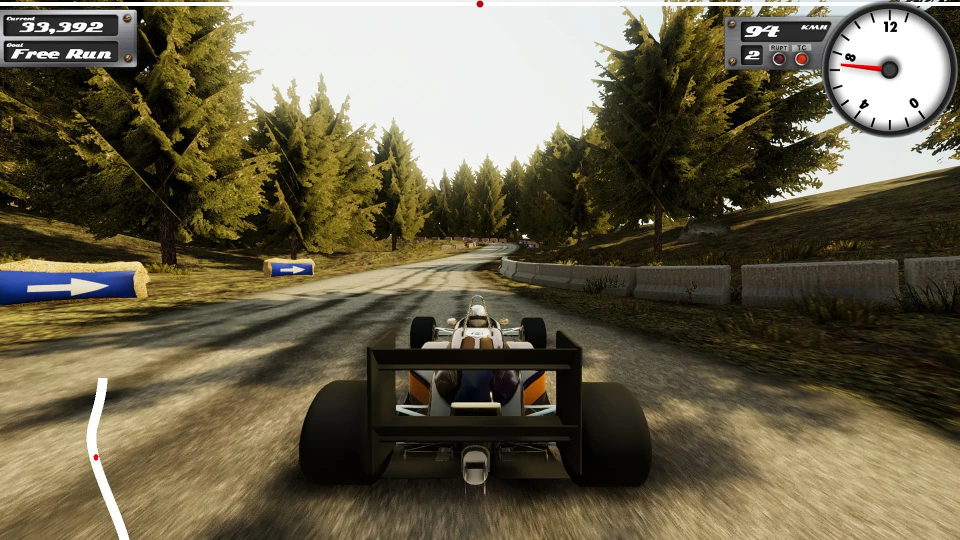 Classic Racers Elite screenshot screenshot 12