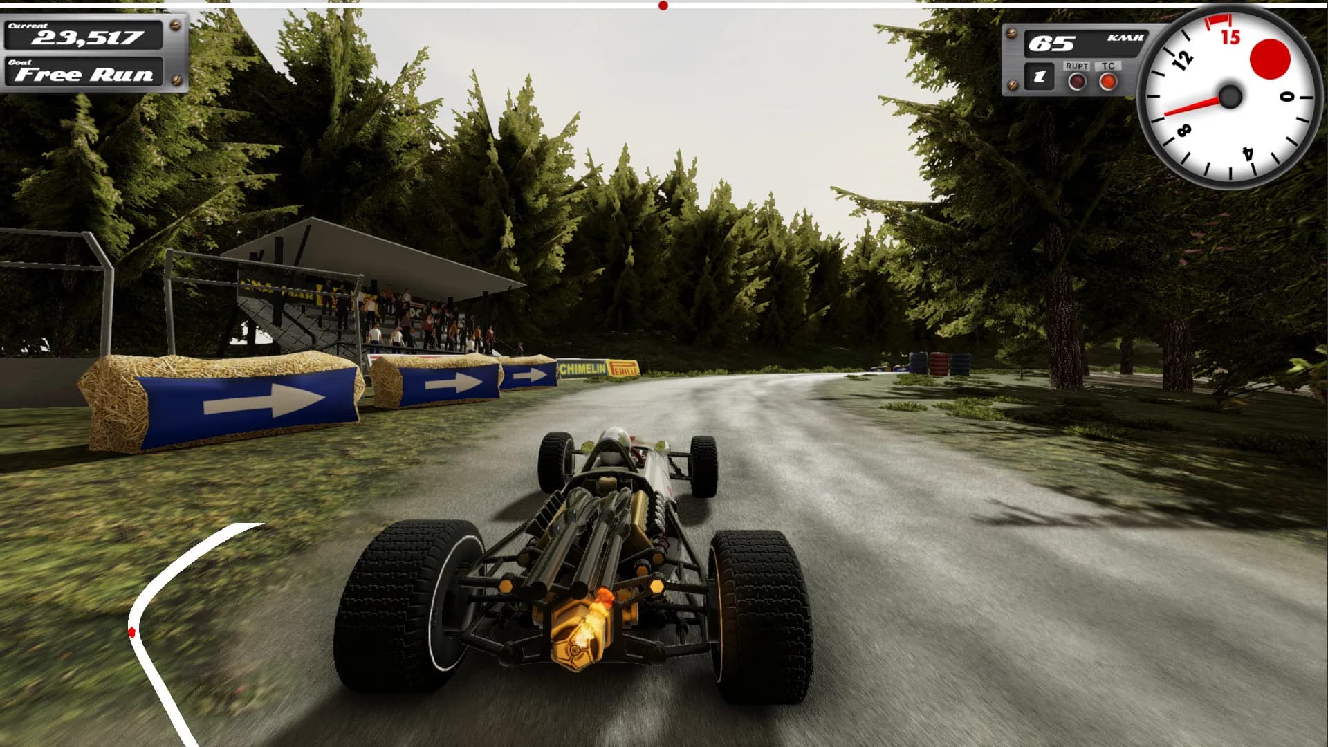 Classic Racers Elite screenshot screenshot 13