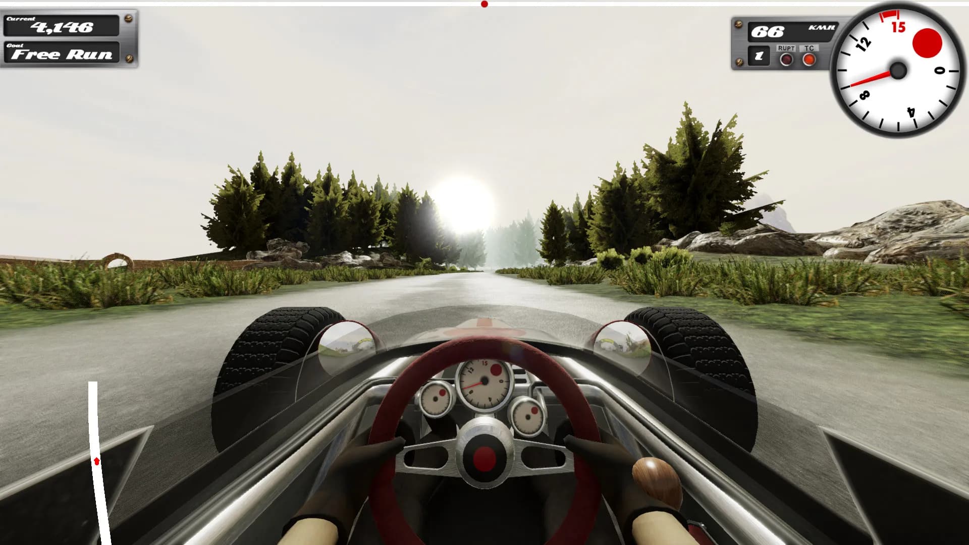 Classic Racers Elite screenshot screenshot 4