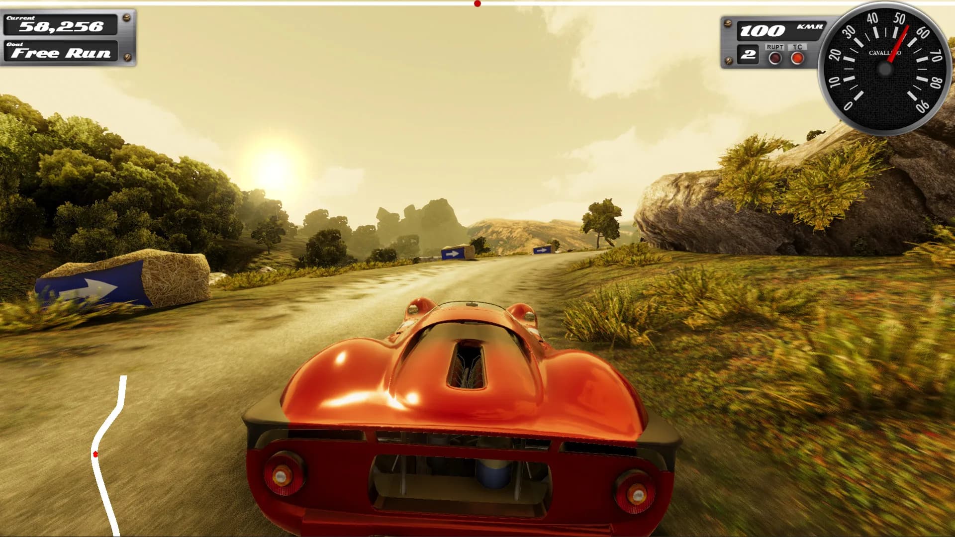 Classic Racers Elite screenshot screenshot 7