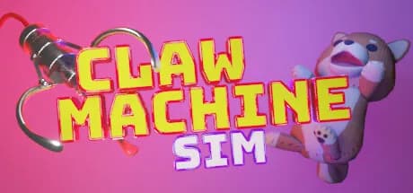 claw machine sim vertical card thumbnail