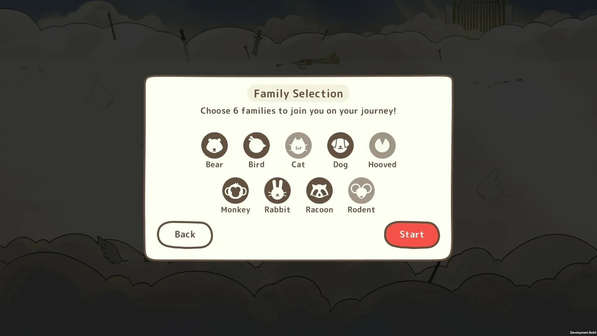 Claws & Chaos screenshot screenshot 7