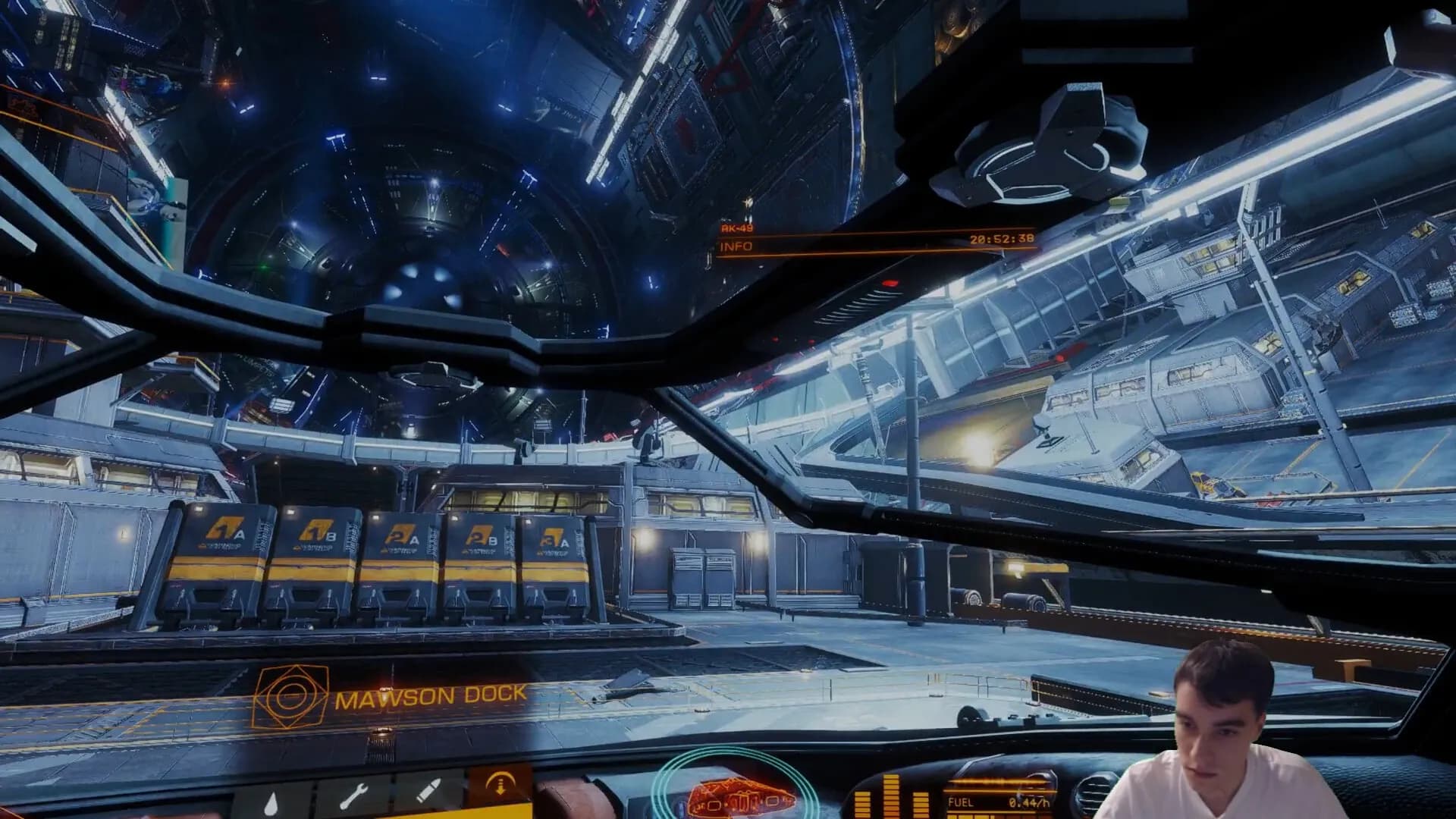 Clearsight Eye Tracker screenshot screenshot 1