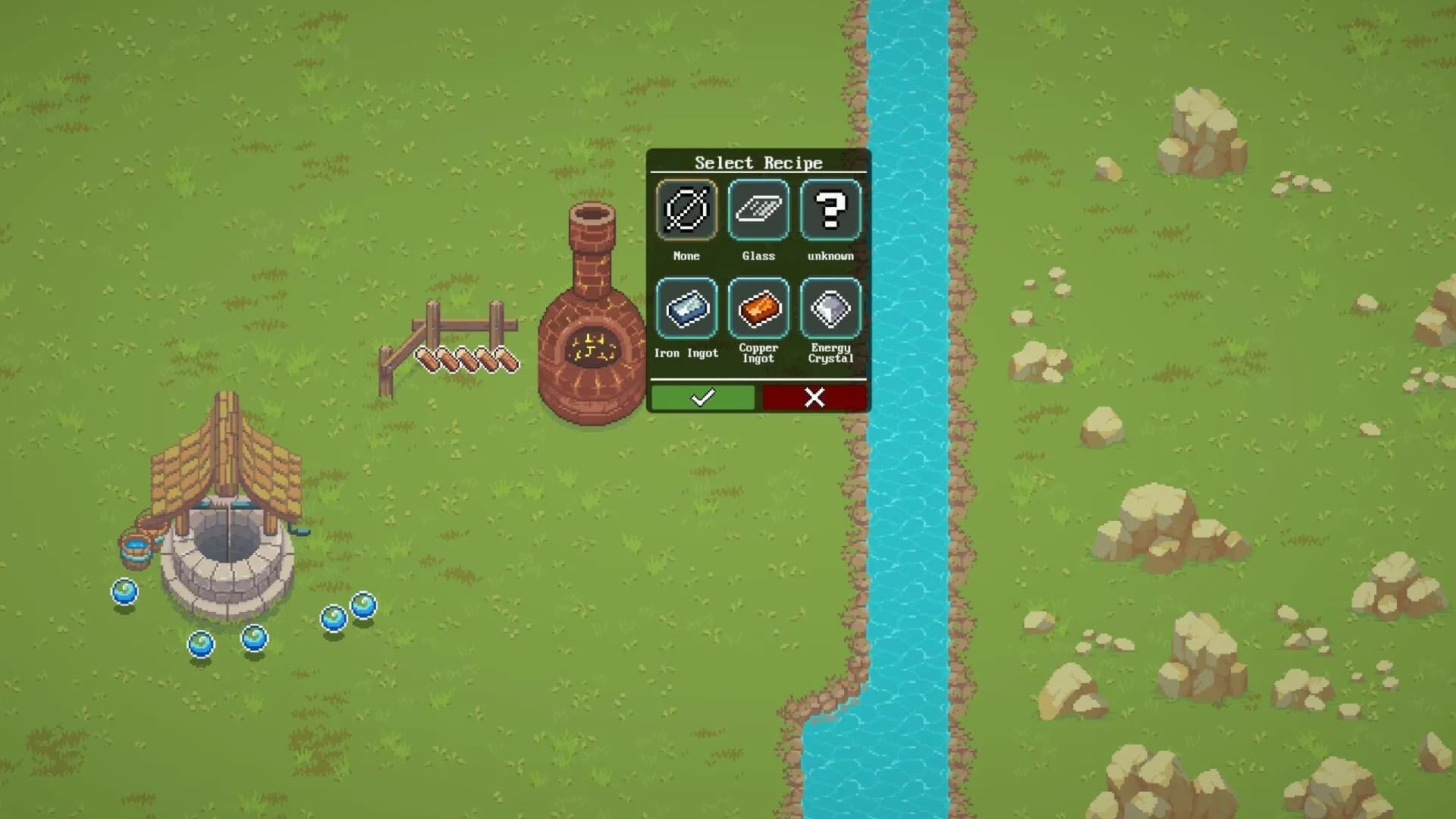 Click Mage screenshot screenshot 1