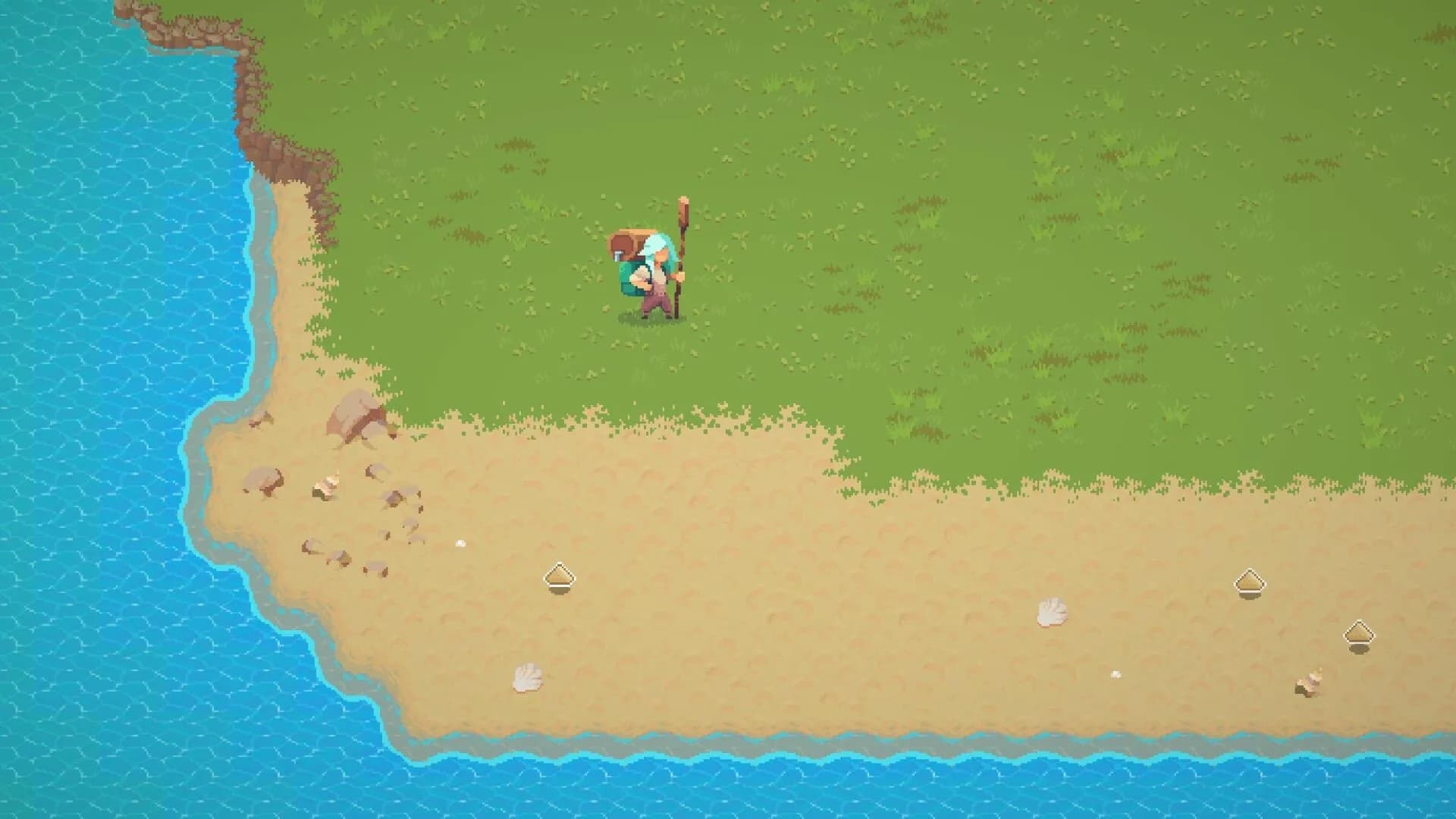 Click Mage screenshot screenshot 3