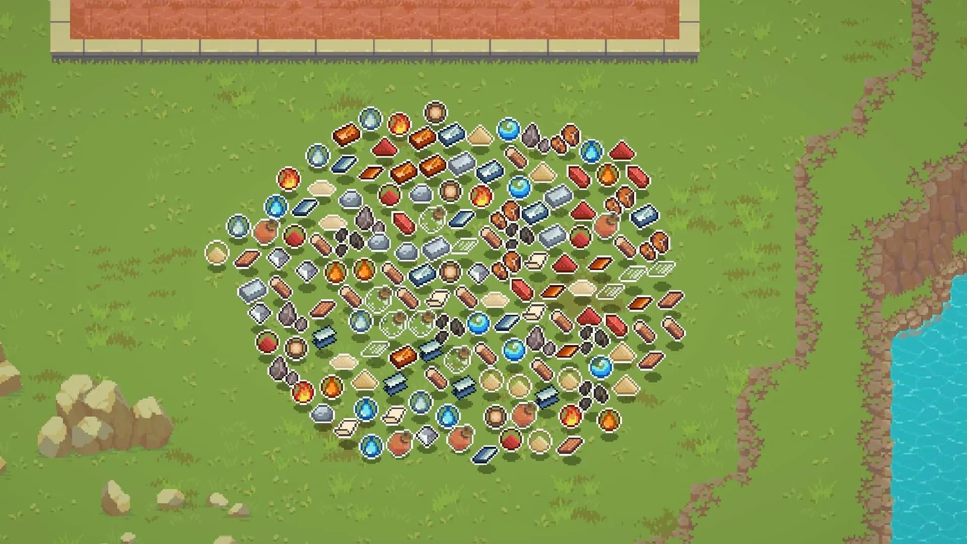 Click Mage screenshot screenshot 4