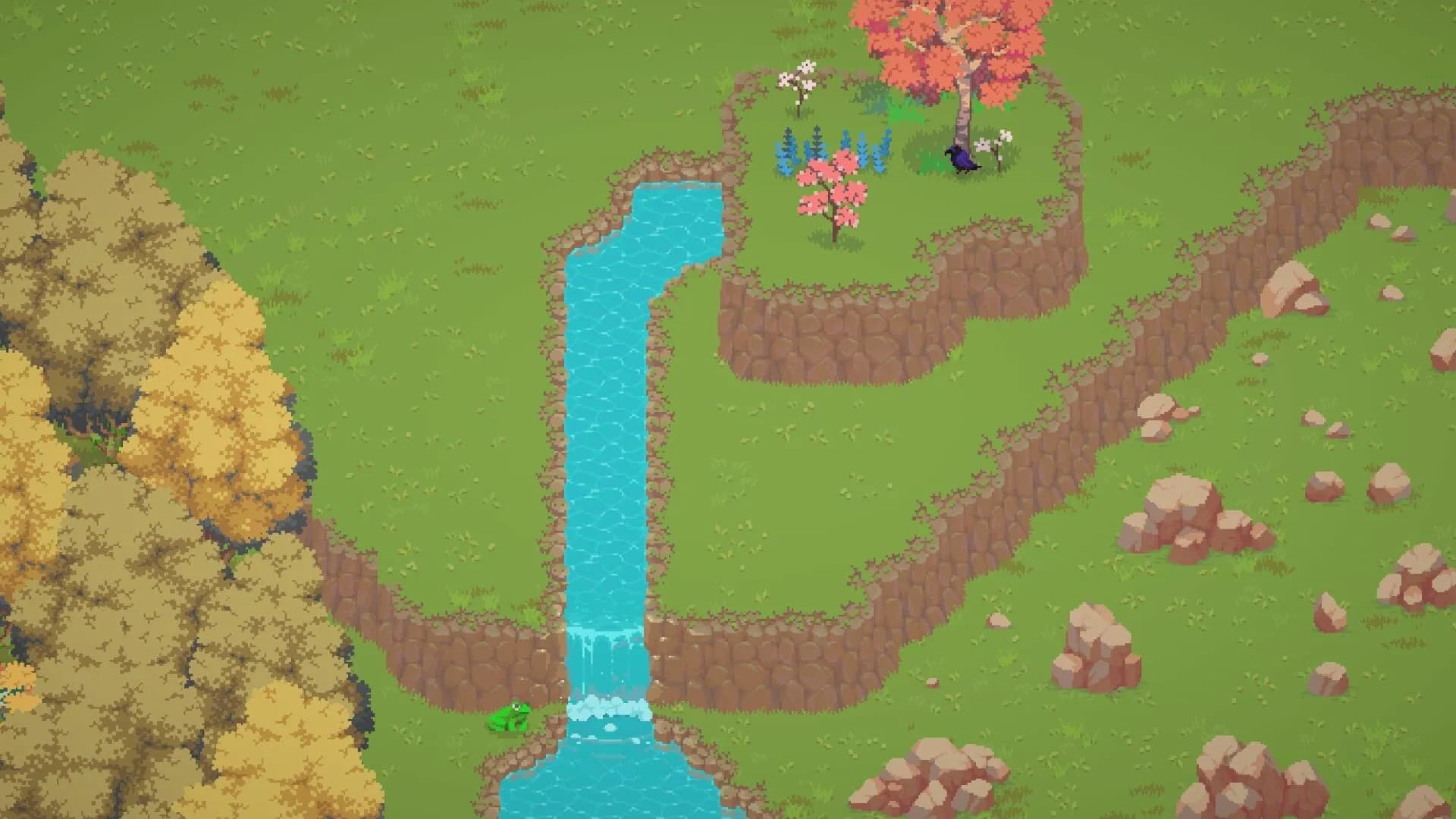 Click Mage screenshot screenshot 5