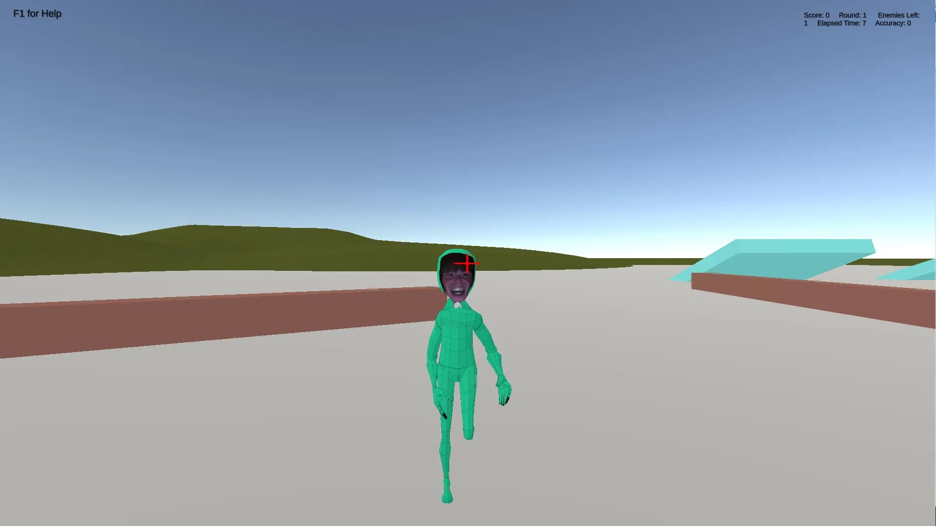 Click on their Heads screenshot screenshot 0