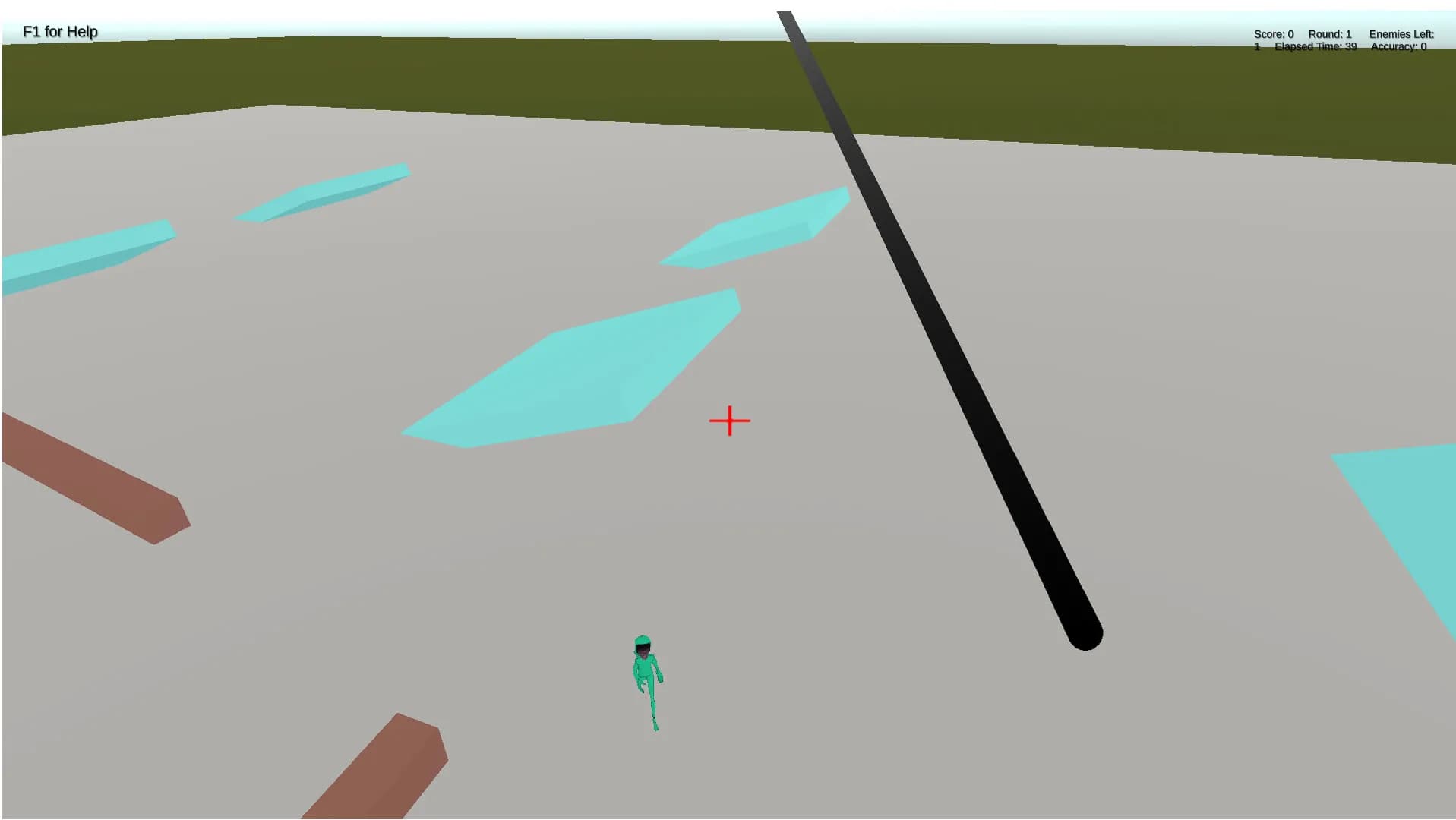 Click on their Heads screenshot screenshot 1
