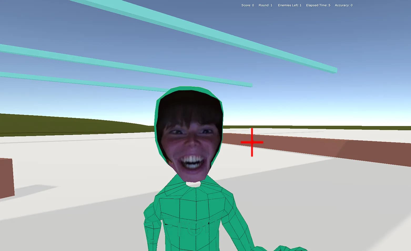 Click on their Heads screenshot screenshot 4