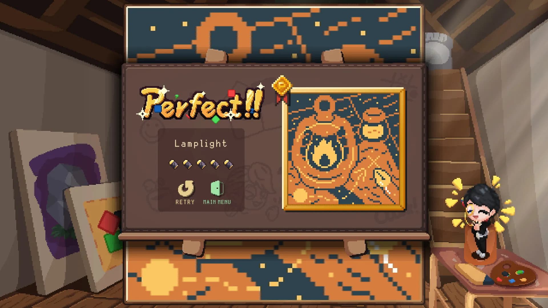 Click Painter screenshot screenshot 2