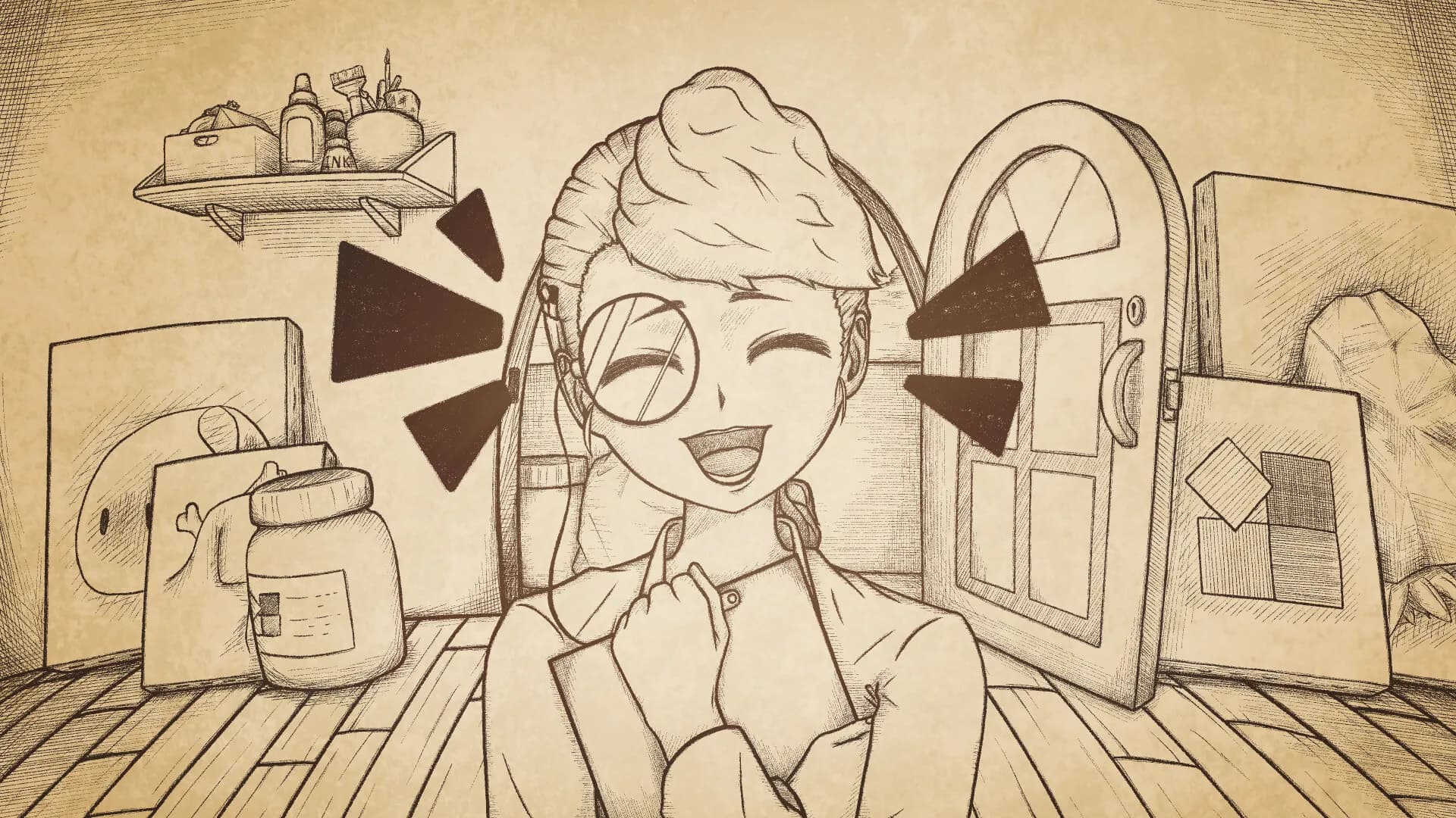 Click Painter screenshot screenshot 3