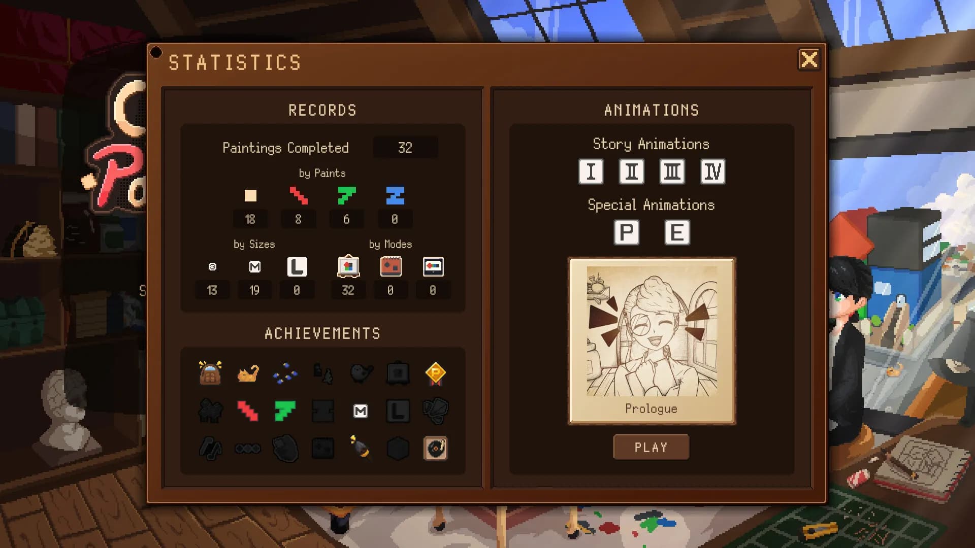 Click Painter screenshot screenshot 7