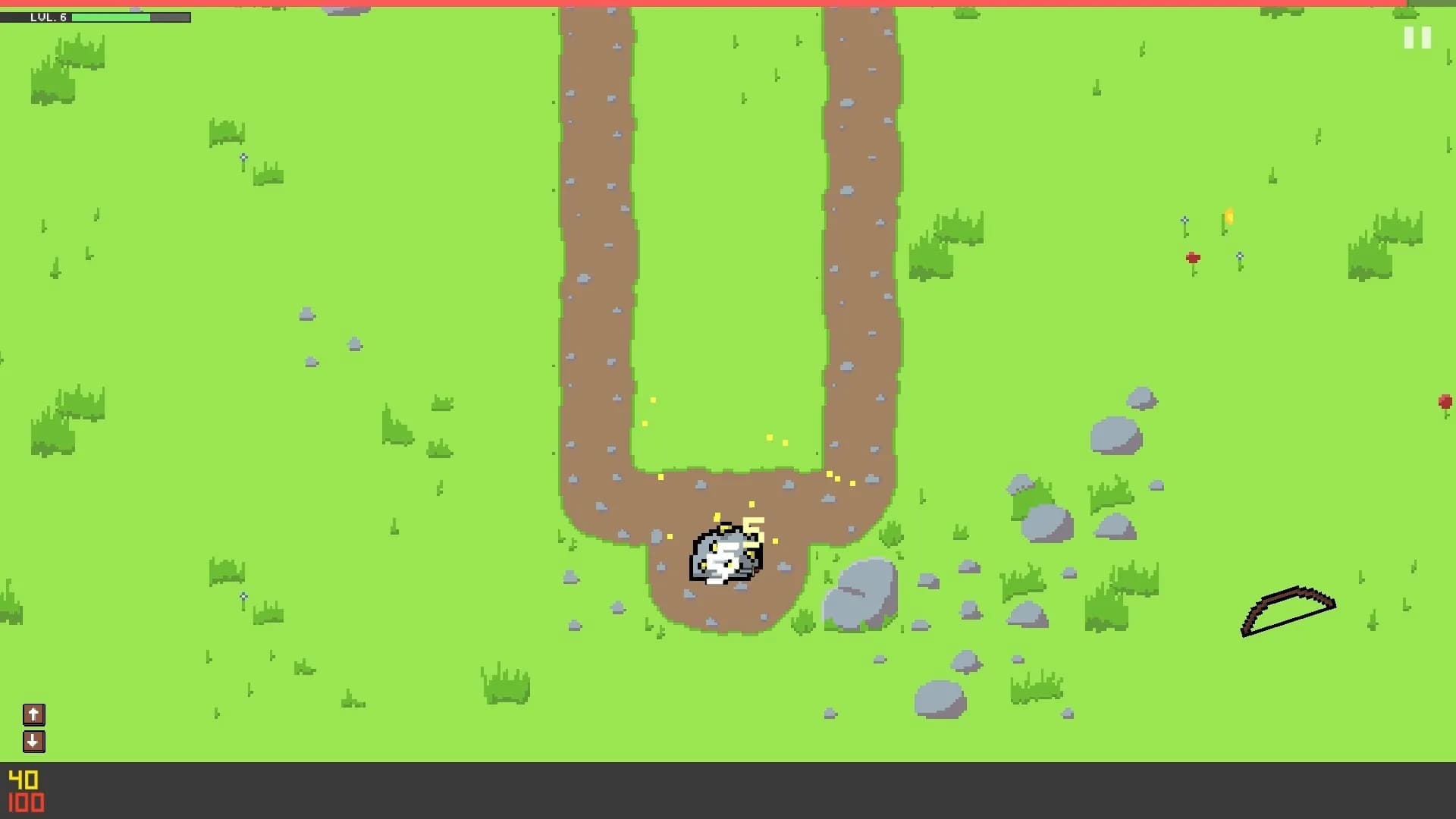 Clicker Conquest screenshot screenshot 0