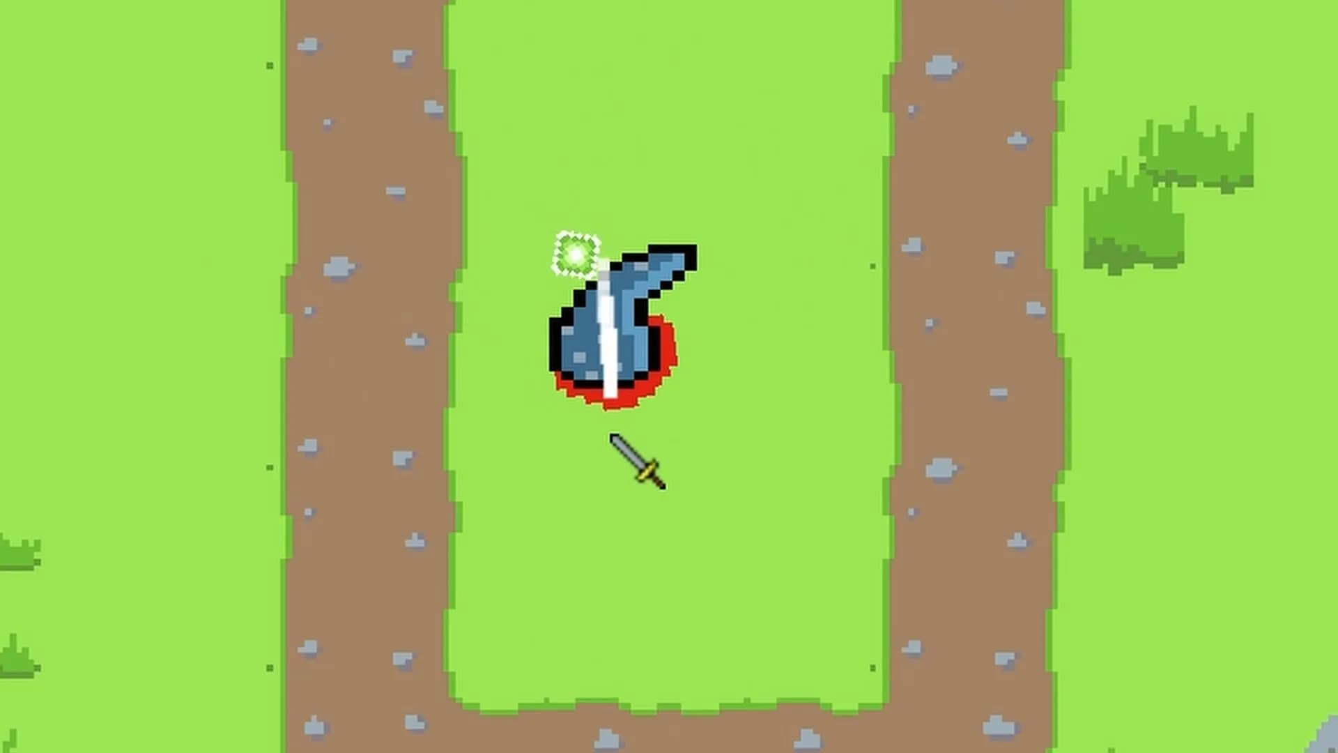 Clicker Conquest screenshot screenshot 1