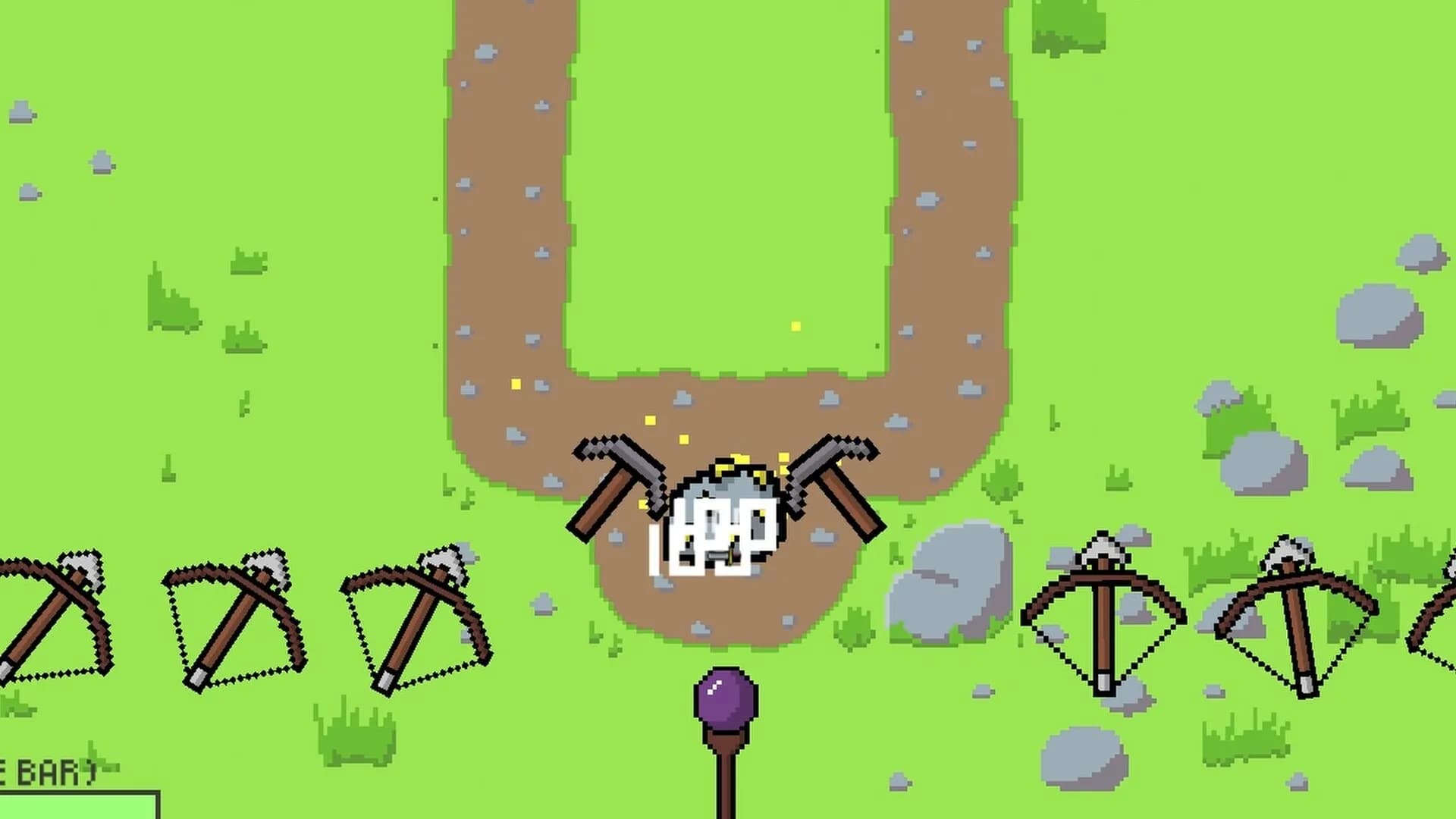 Clicker Conquest screenshot screenshot 2