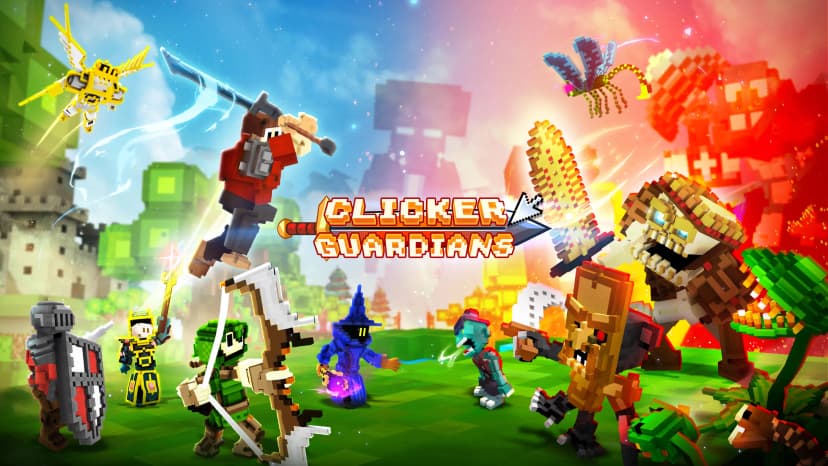 clicker guardians thumbnail