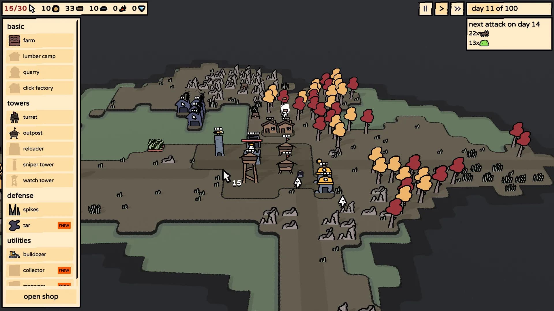 clickyland screenshot screenshot 4