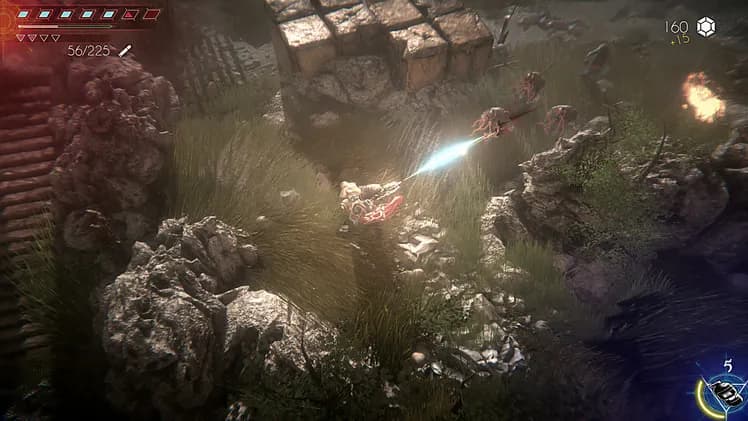 Clid The Snail screenshot screenshot 0