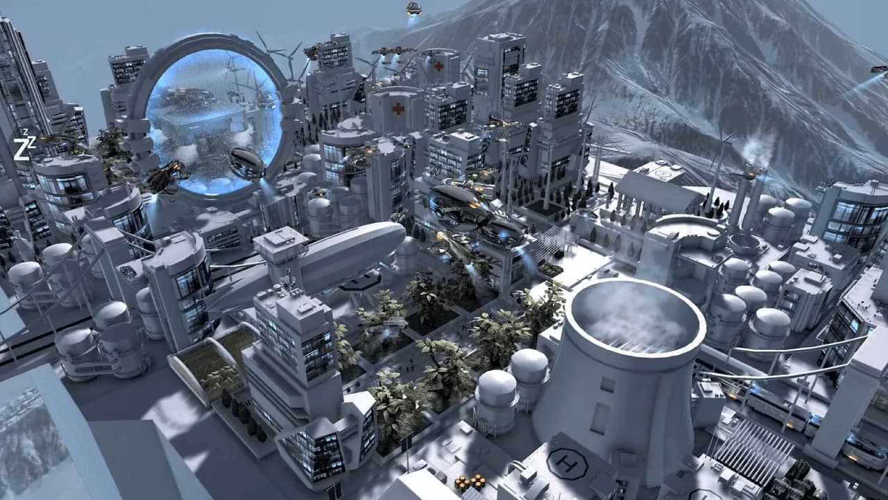 Cliff Empire screenshot screenshot 10