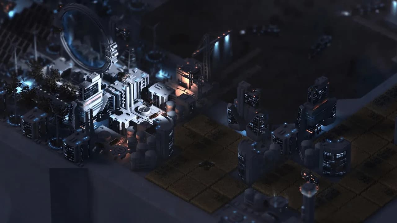 Cliff Empire screenshot screenshot 11