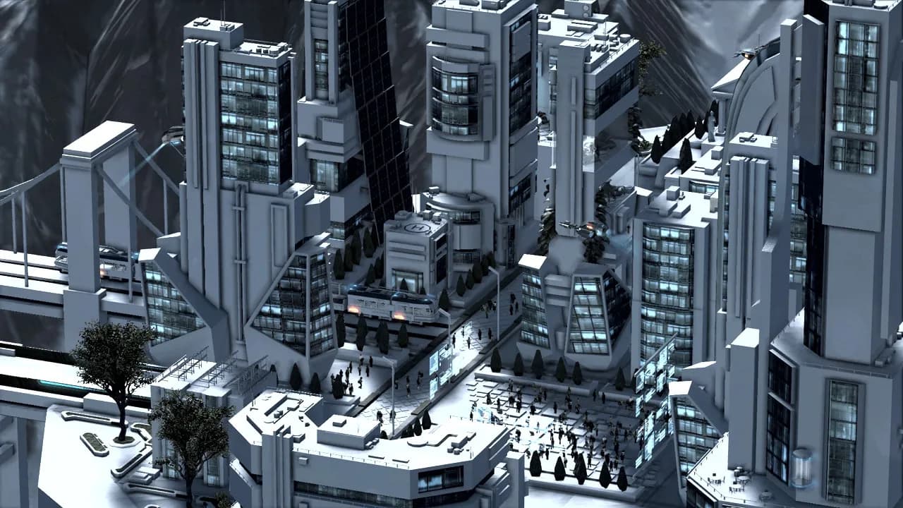 Cliff Empire screenshot screenshot 13