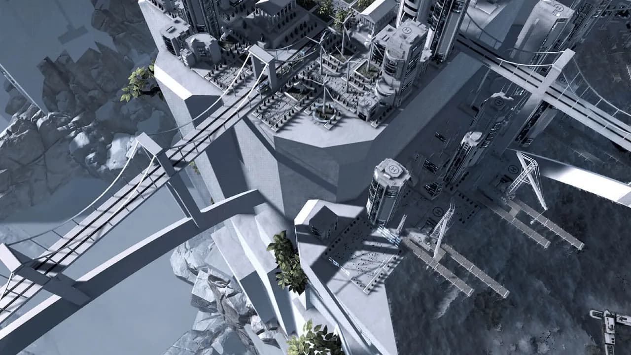 Cliff Empire screenshot screenshot 14