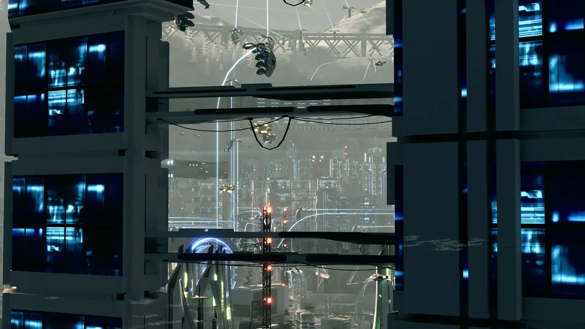 Cliff Empire screenshot screenshot 4