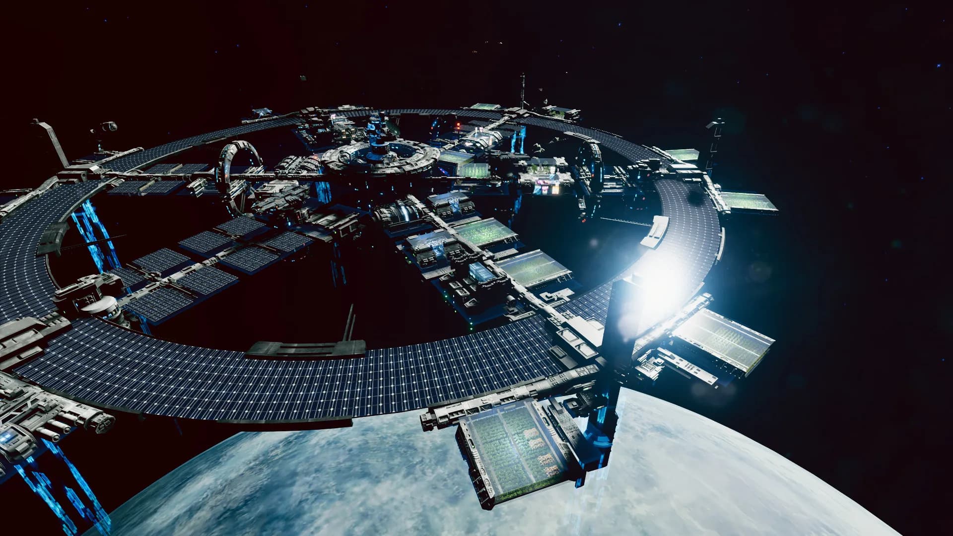 Cliff Empire screenshot screenshot 5