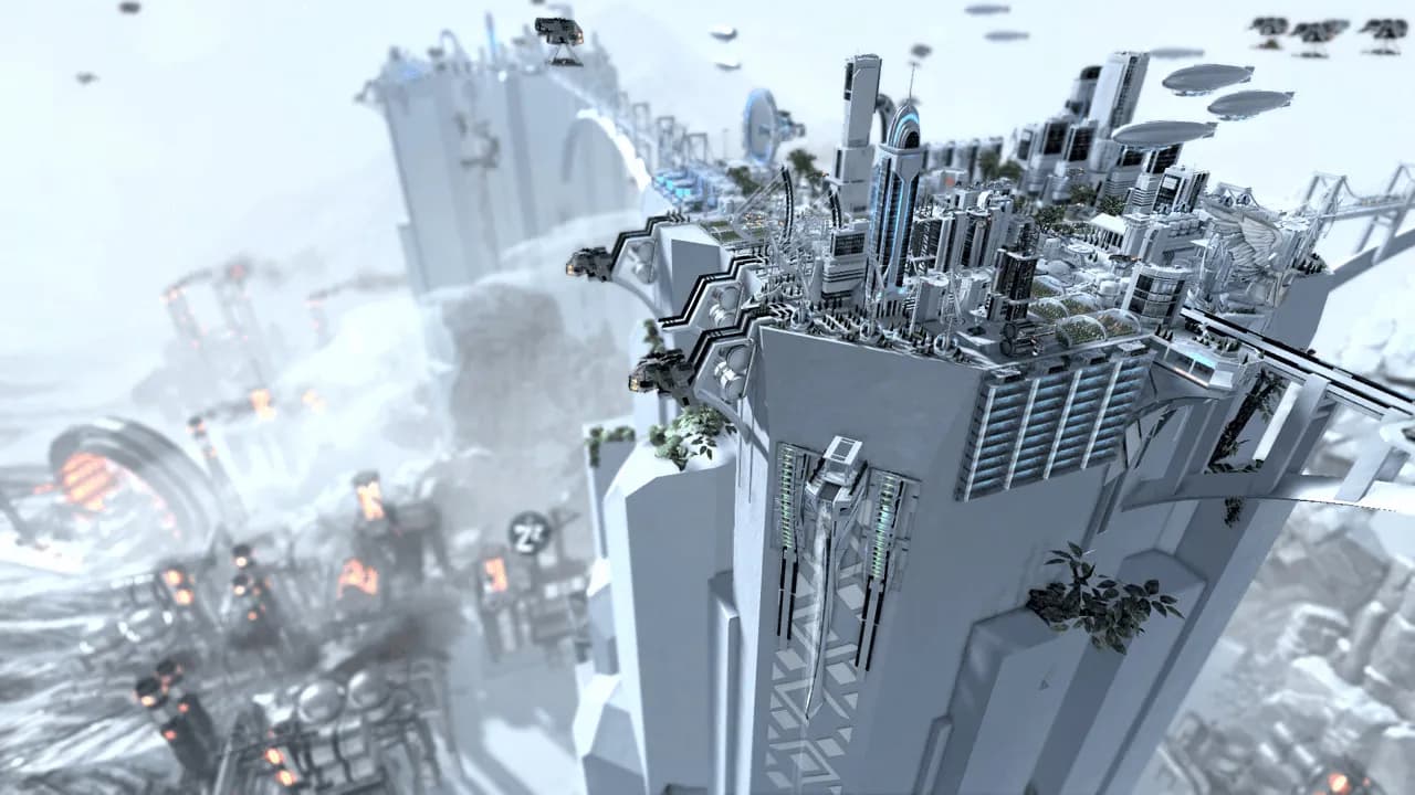 Cliff Empire screenshot screenshot 6