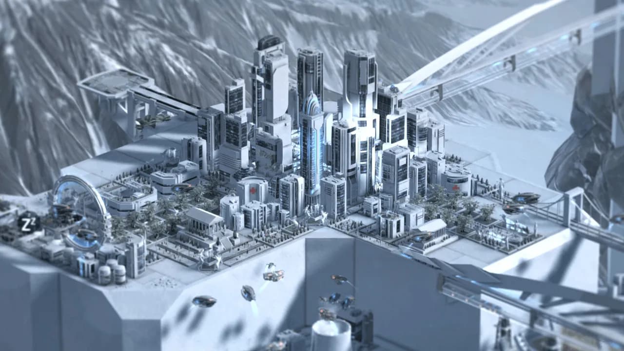Cliff Empire screenshot screenshot 9