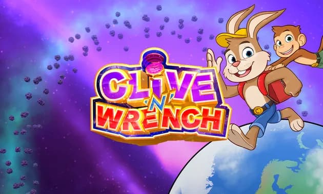 clive 'n' wrench thumbnail