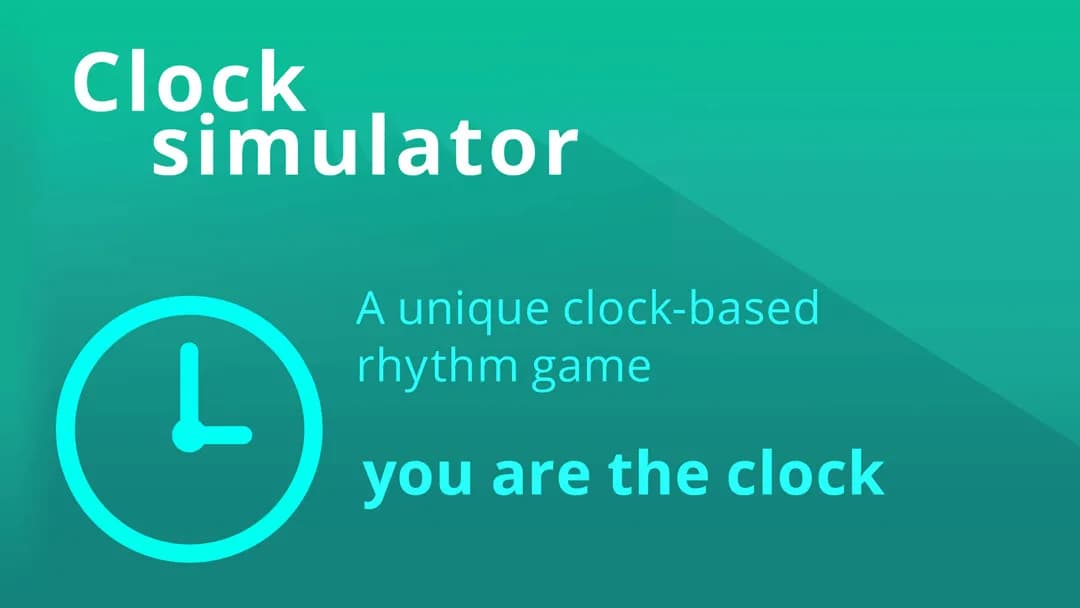 Clock Simulator screenshot screenshot 0