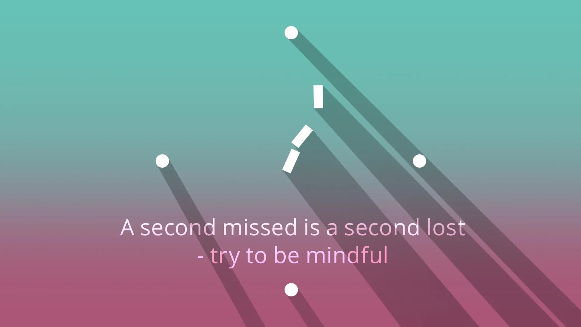 Clock Simulator screenshot screenshot 1