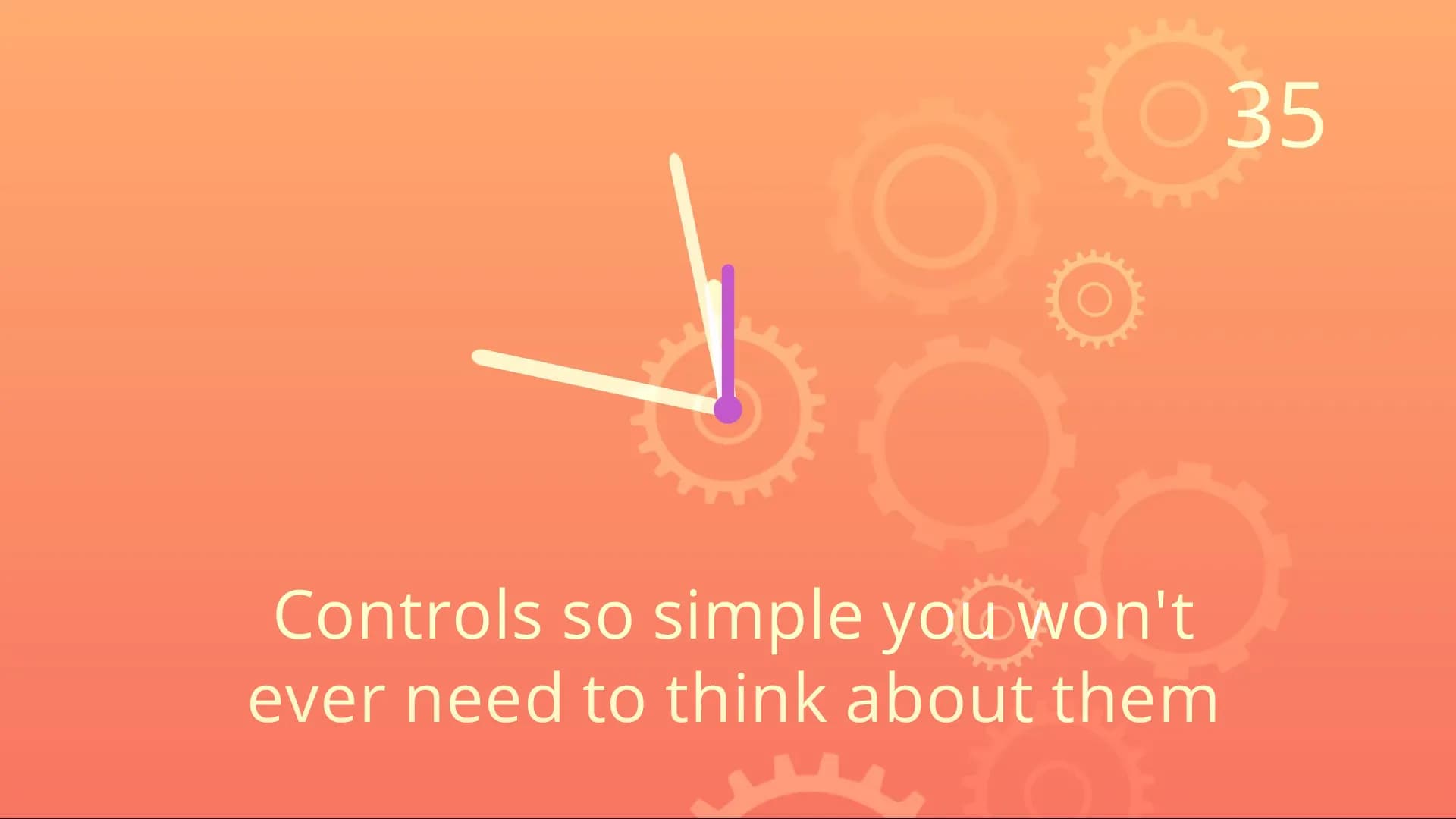 Clock Simulator screenshot screenshot 4