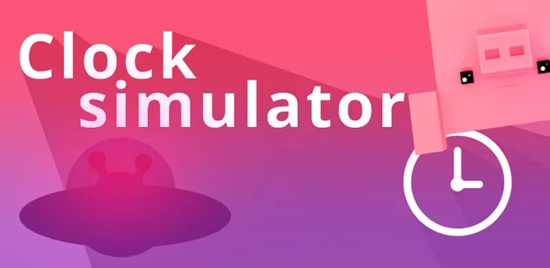 Clock Simulator screenshot screenshot 7